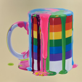 Rainbow (91x91)